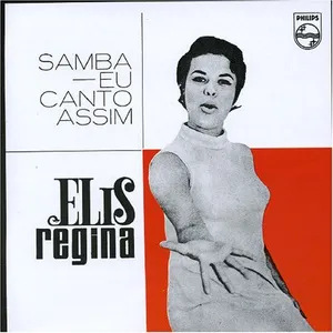 Samba, eu canto assim!